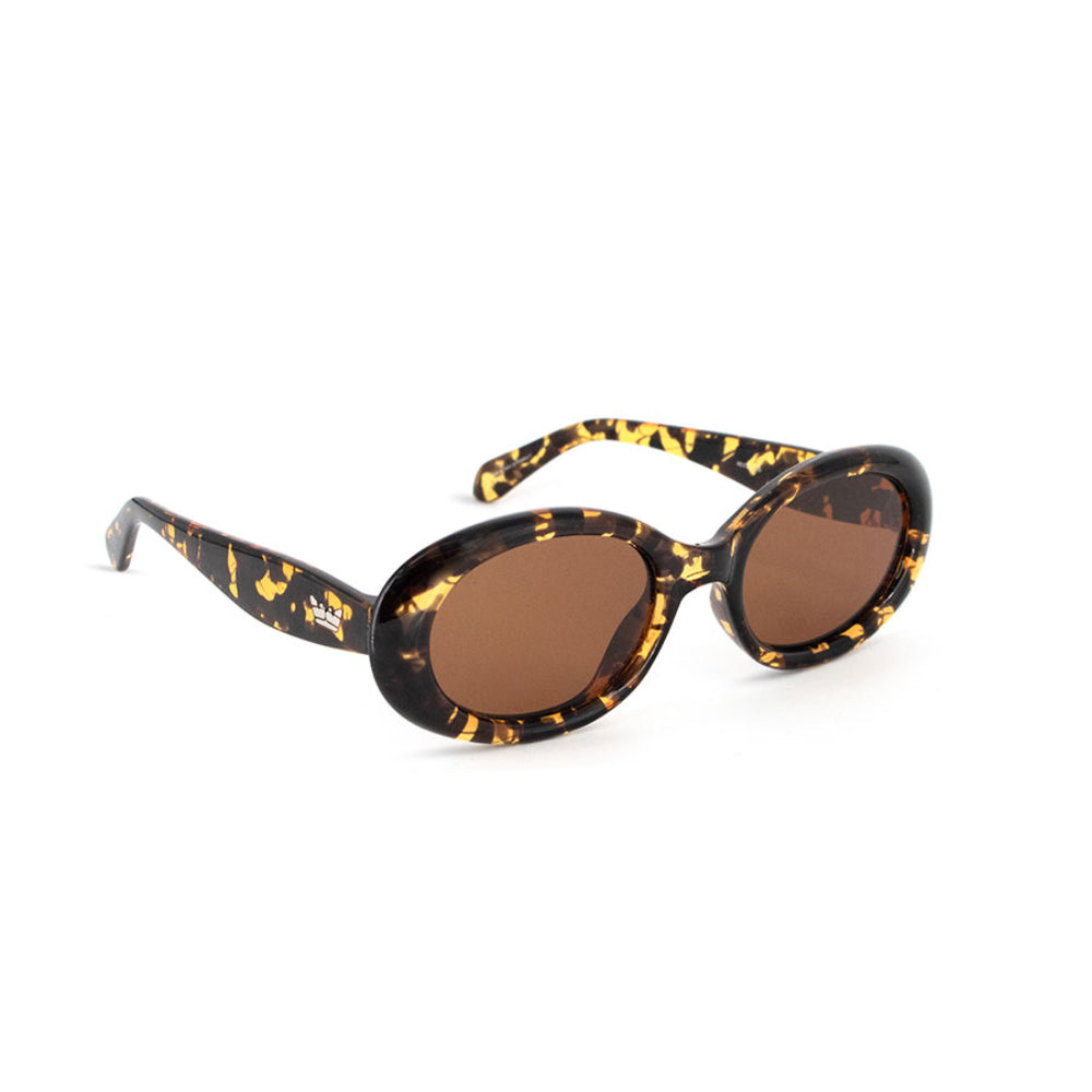 Vulk Almond Lentes de Sol Polarizado