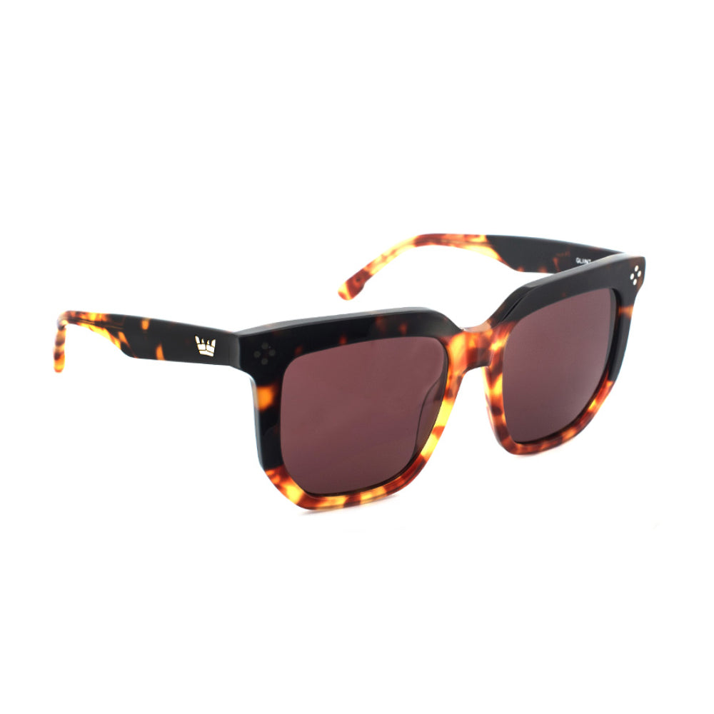 Vulk Gliint Lentes de Sol