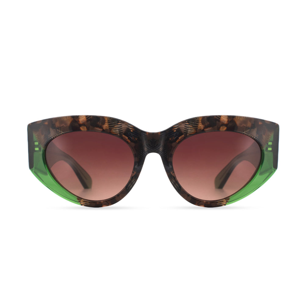 Vulk Quirk Lentes de Sol