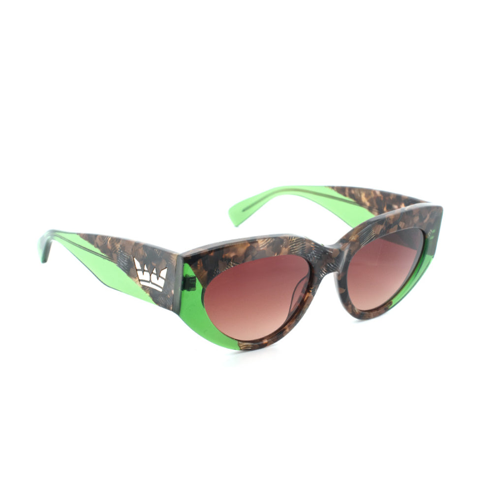 Vulk Quirk Lentes de Sol