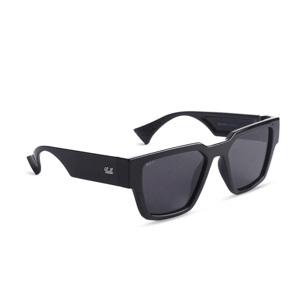 Vulk Register Polarizado