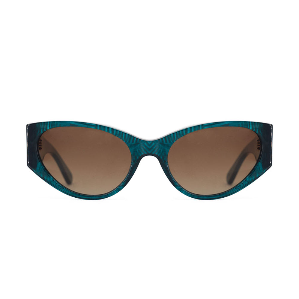 Vulk Sovout Lentes de Sol
