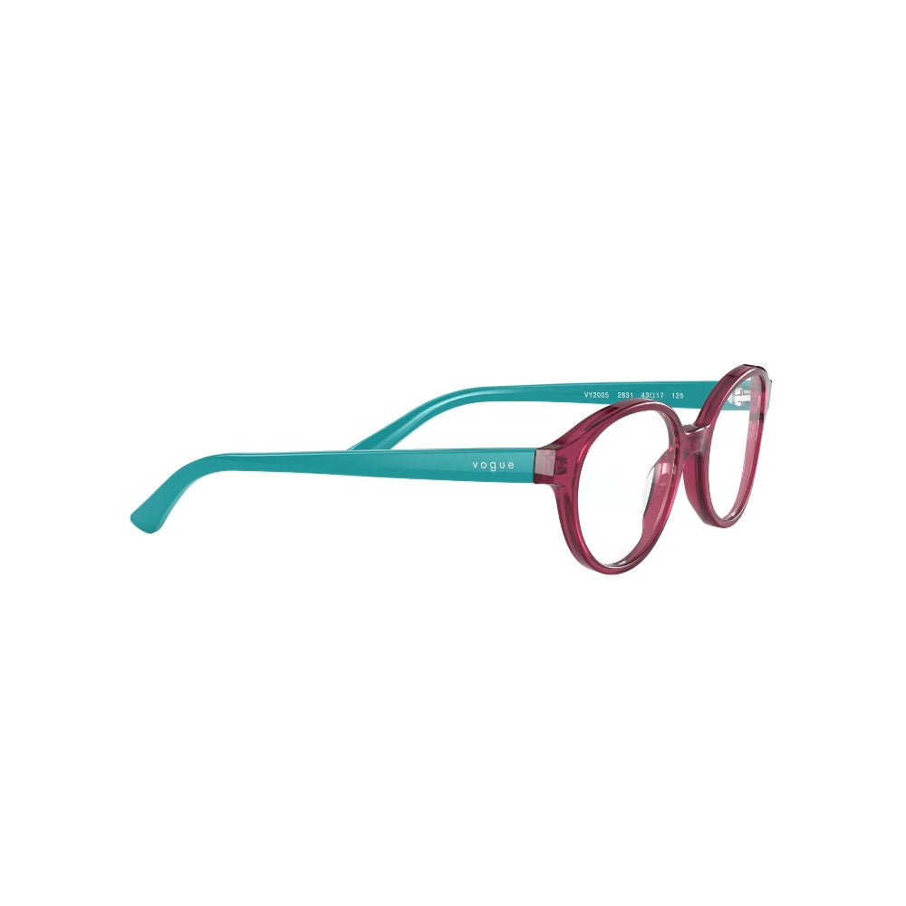 Vogue Lentes de Vista