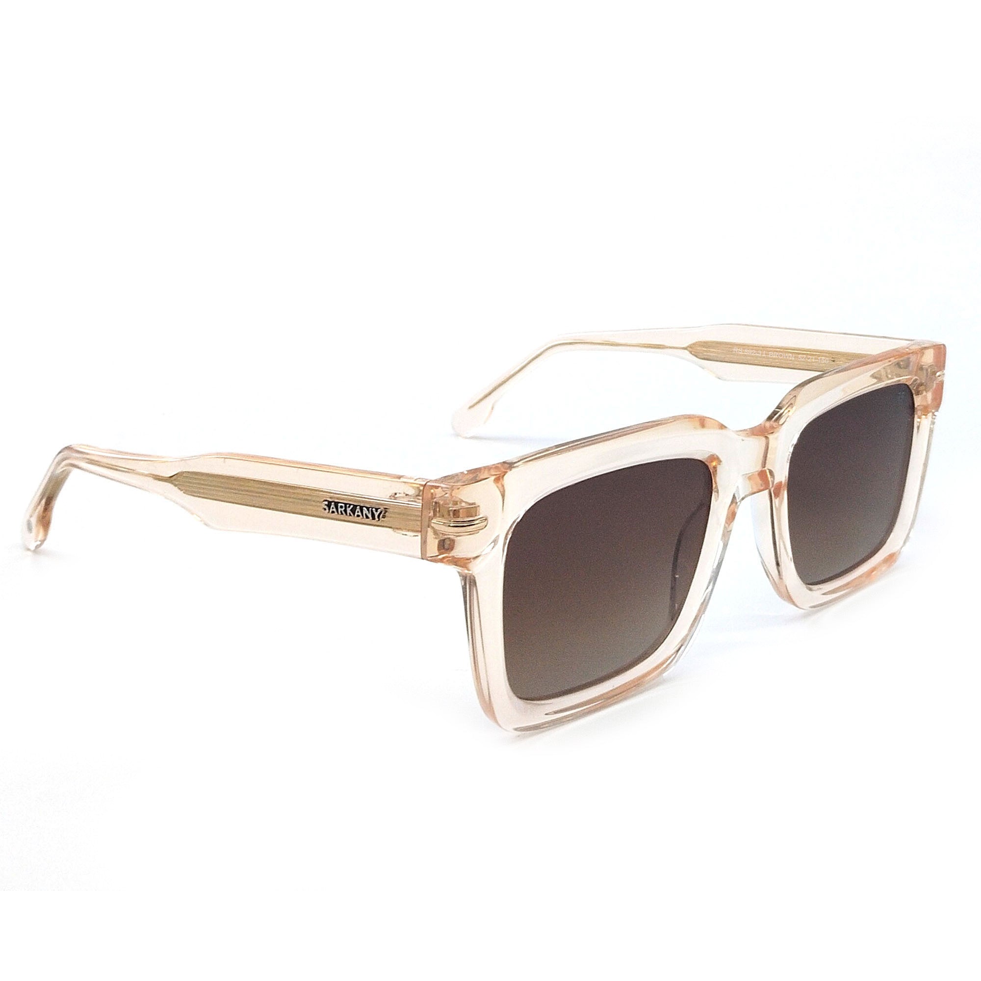 Sarkany Lentes de Sol Polarizado