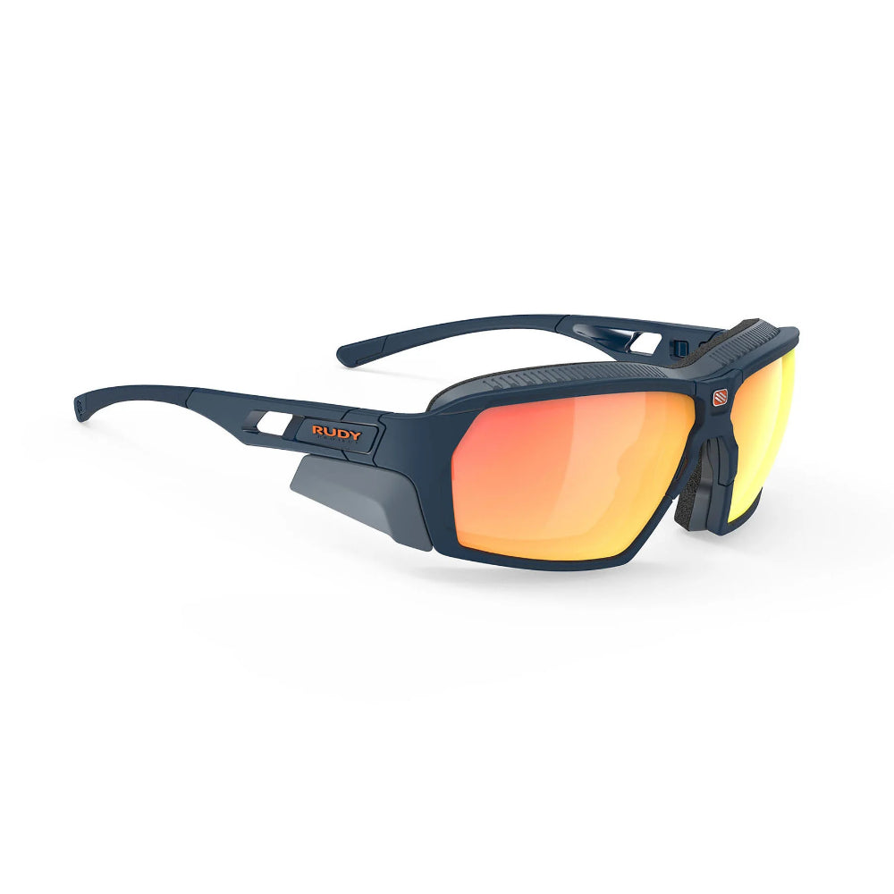 Rudy Project Agent Q Lentes de Sol