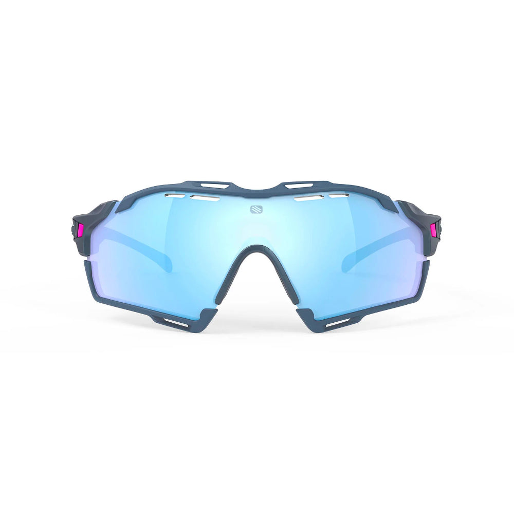 Rudy Project Cutline Lentes de Sol Espejado