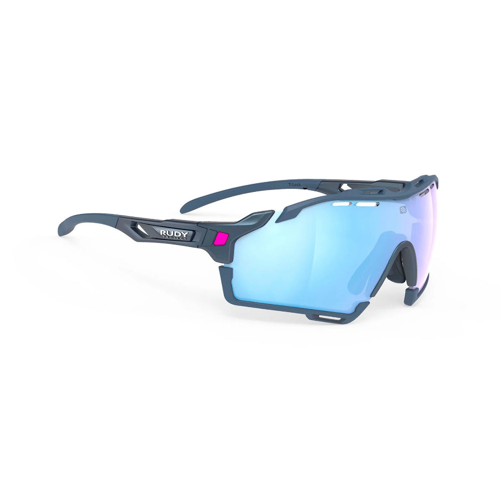 Rudy Project Cutline Lentes de Sol Espejado