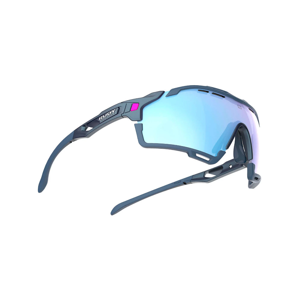 Rudy Project Cutline Lentes de Sol Espejado