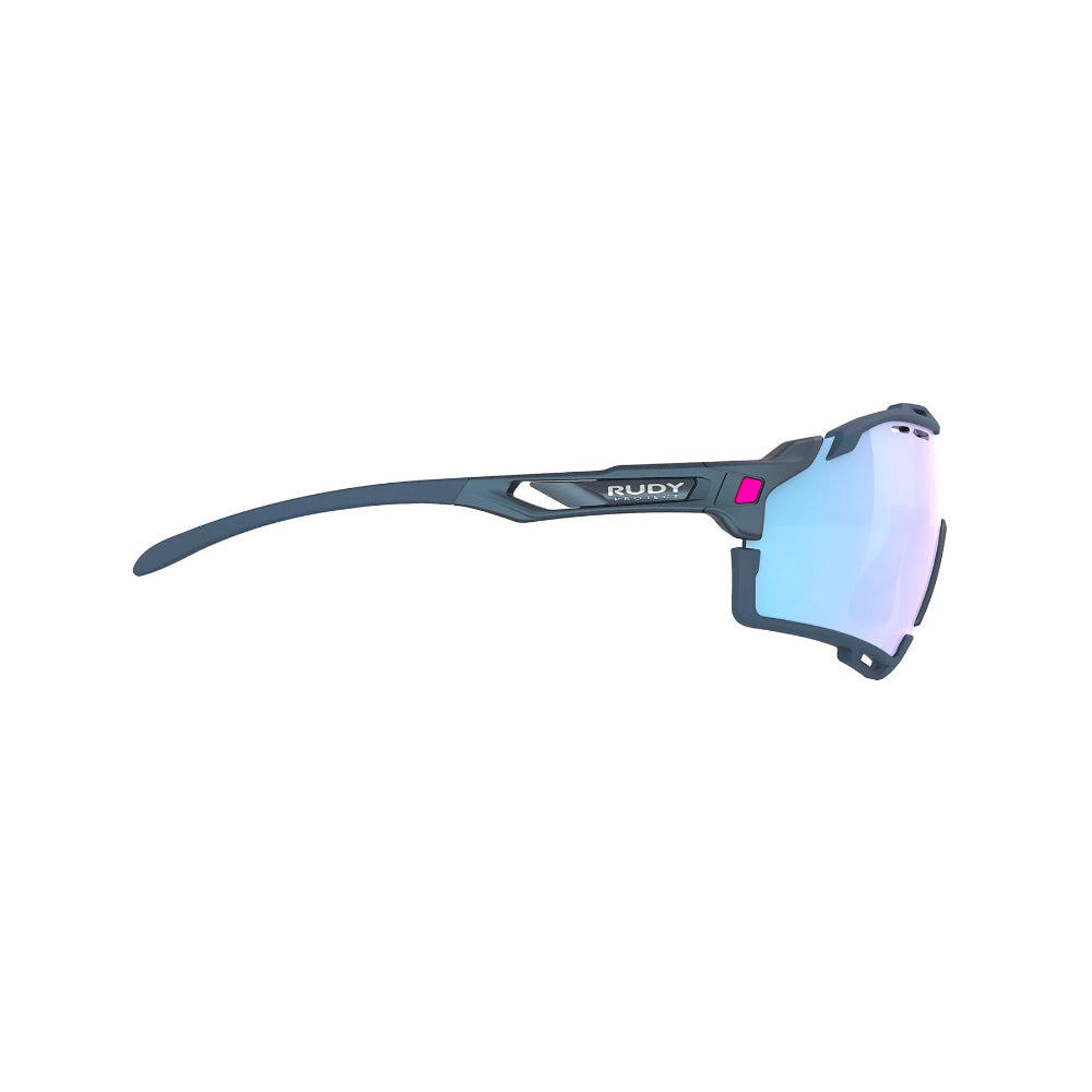 Rudy Project Cutline Lentes de Sol Espejado