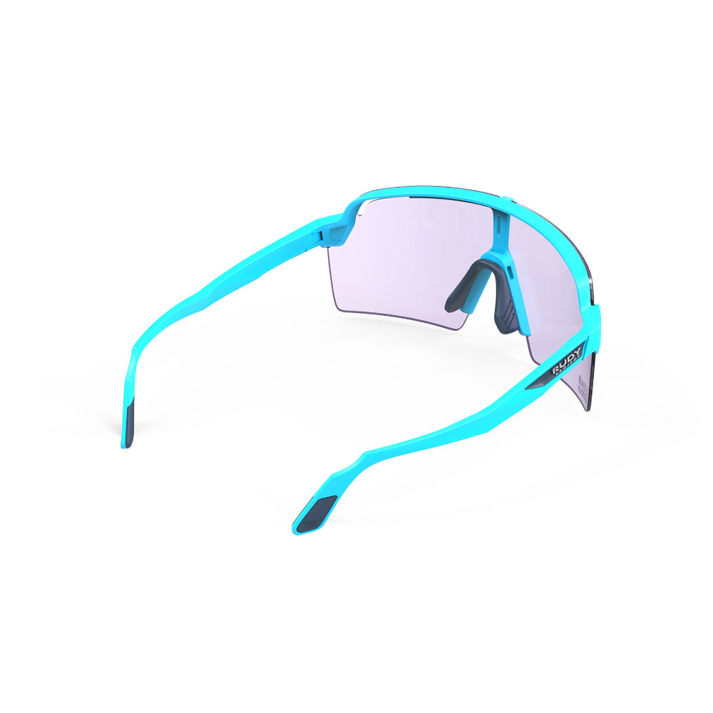 Rudy Project Spinshield Pro Lentes de Sol Fotocromático