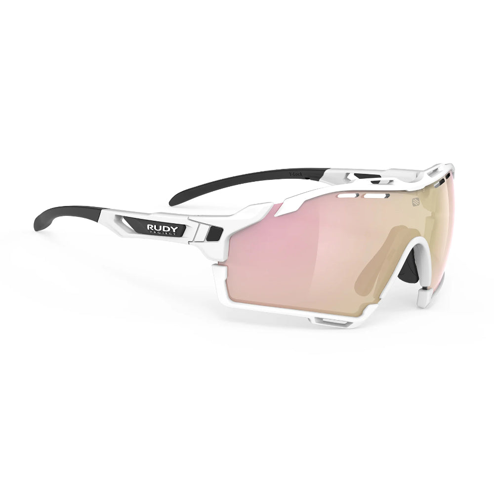 Rudy Project Cutline Lentes de Sol Espejado