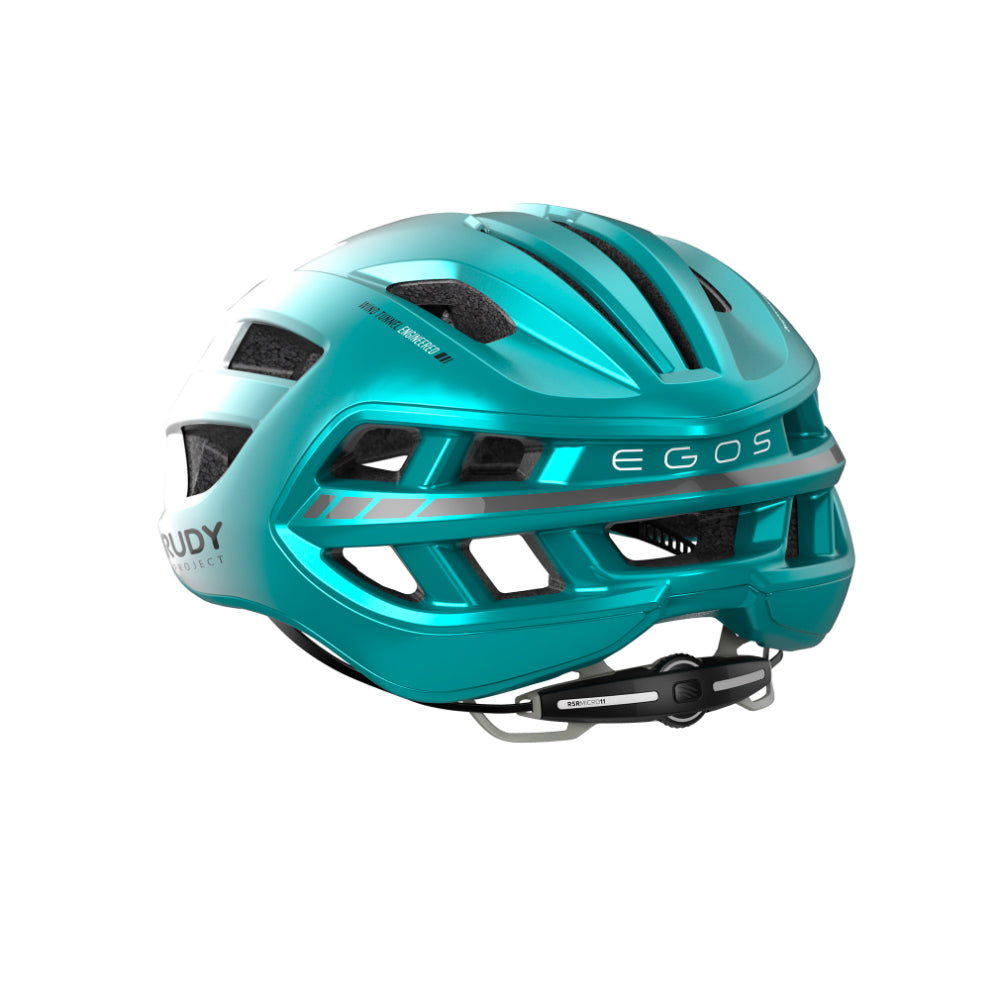 Rudy Project Egos Goggles y Cascos