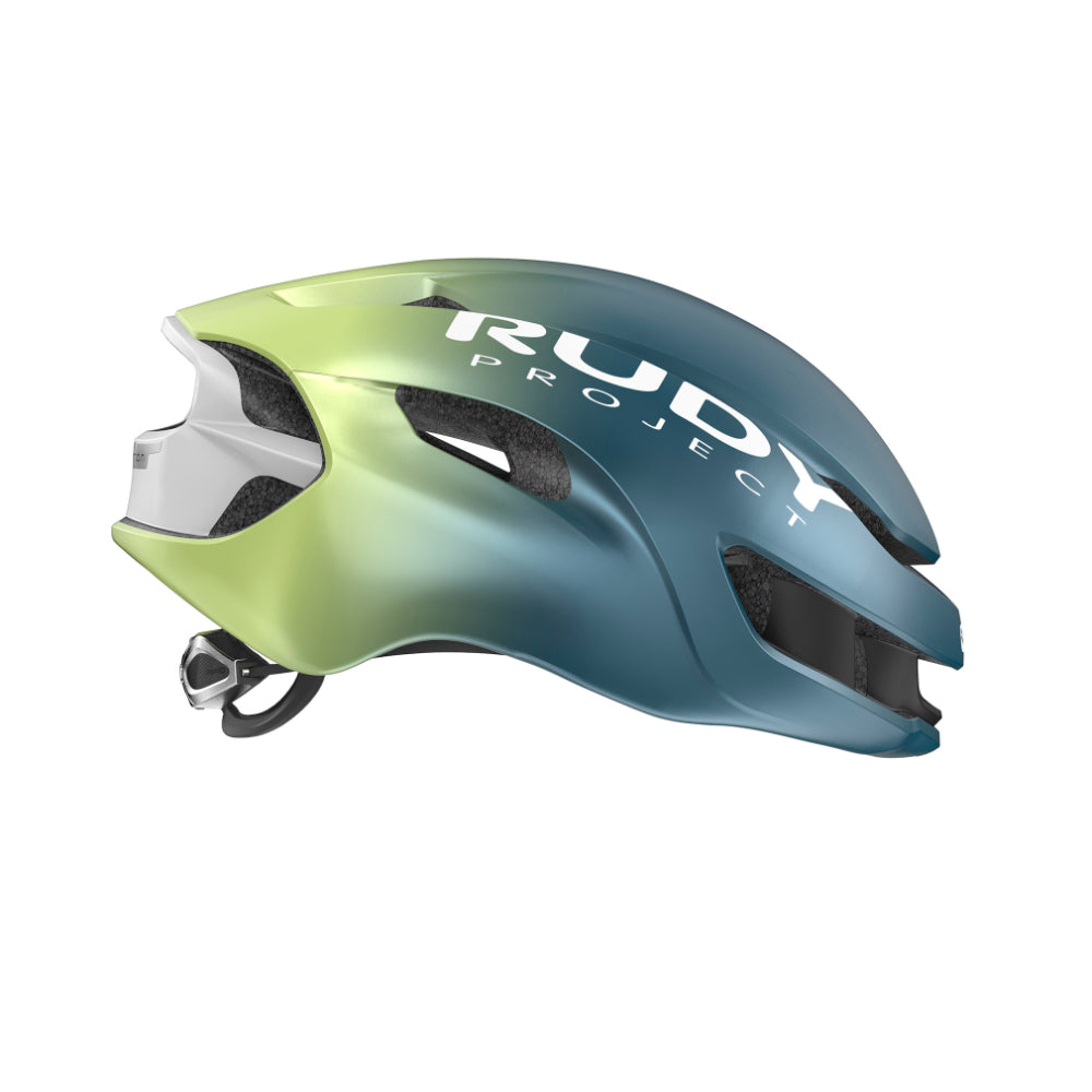 Rudy Project Nytron Goggles y Cascos