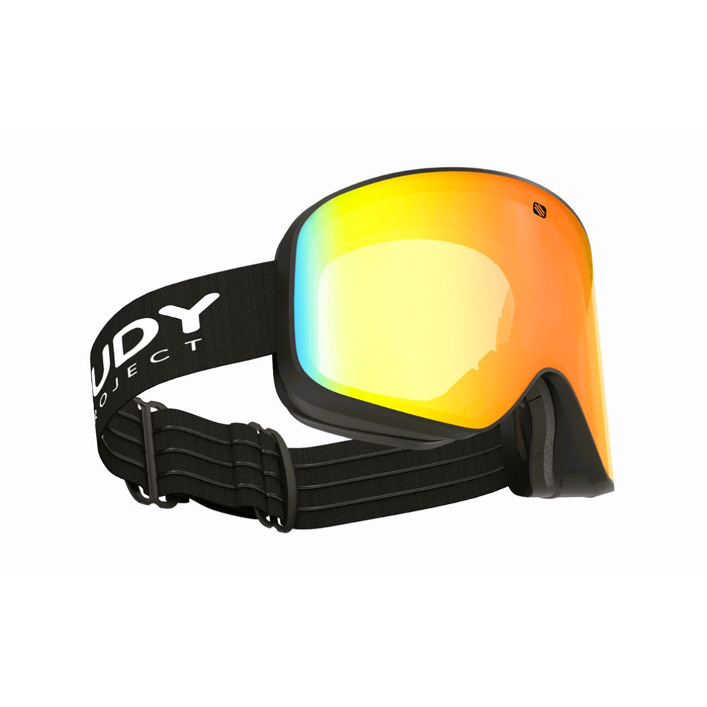 Rudy Project Skermo Goggles y Cascos