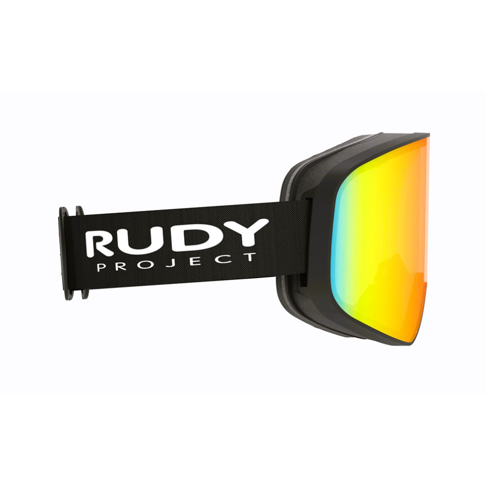 Rudy Project Skermo Goggles y Cascos