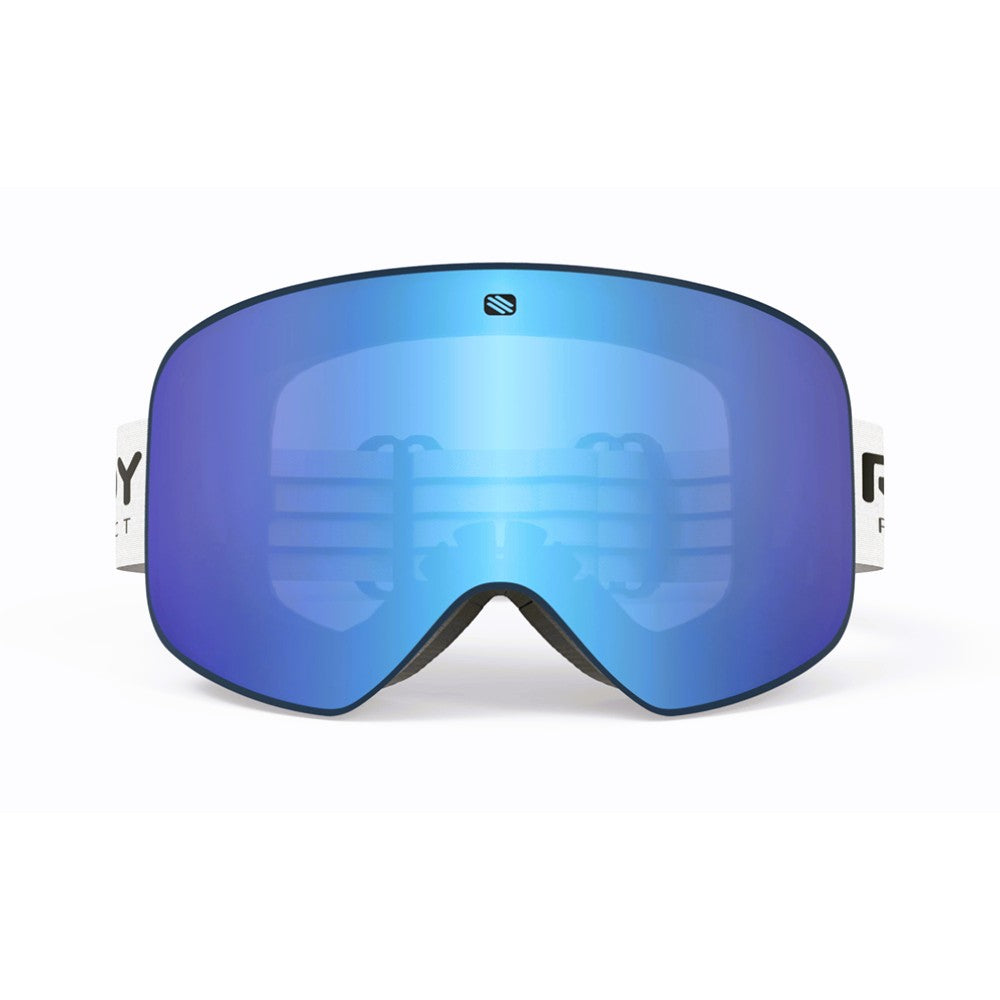 Rudy Project Skermo Goggles y Cascos