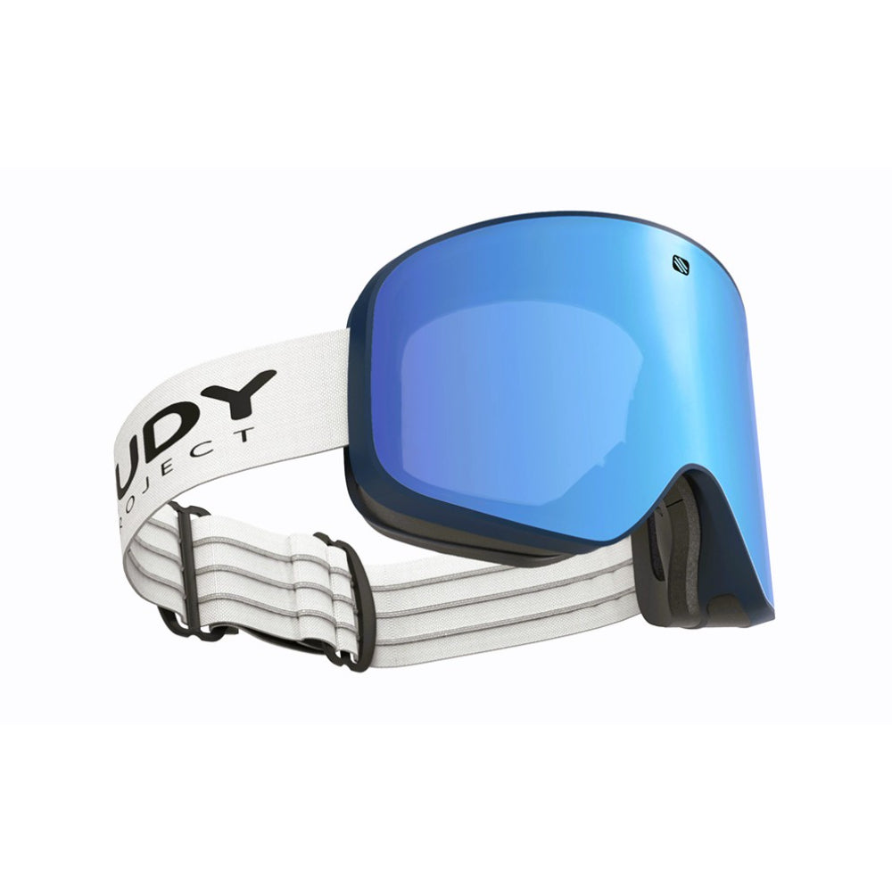 Rudy Project Skermo Goggles y Cascos