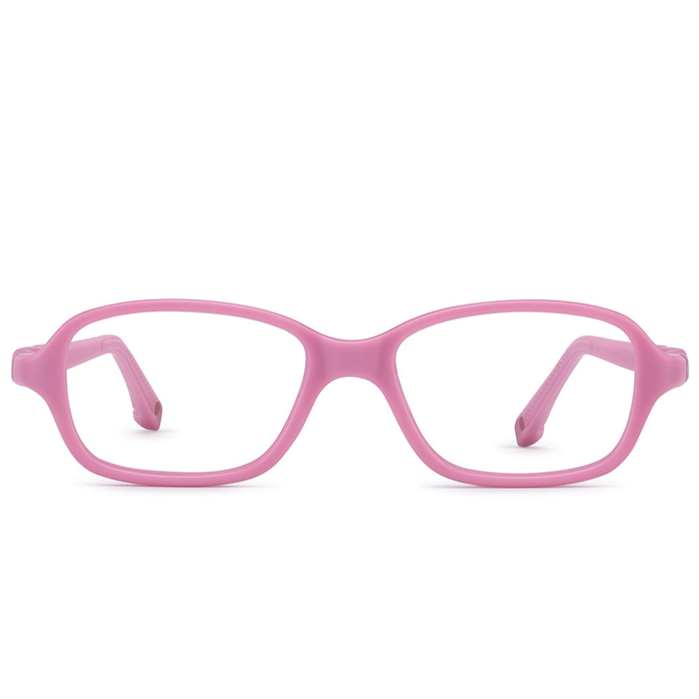Nano Lentes de Vista Rosa