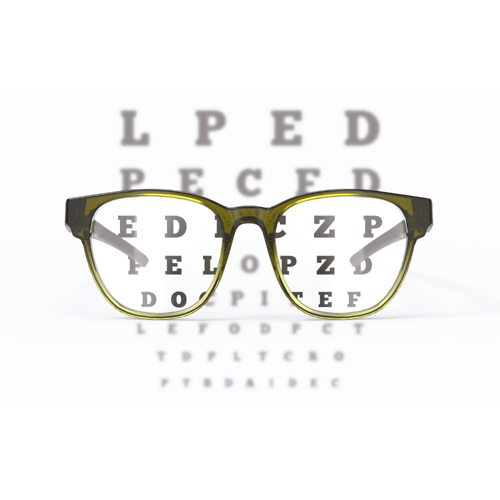 Rudy Project Iridis 65 Lentes de Vista
