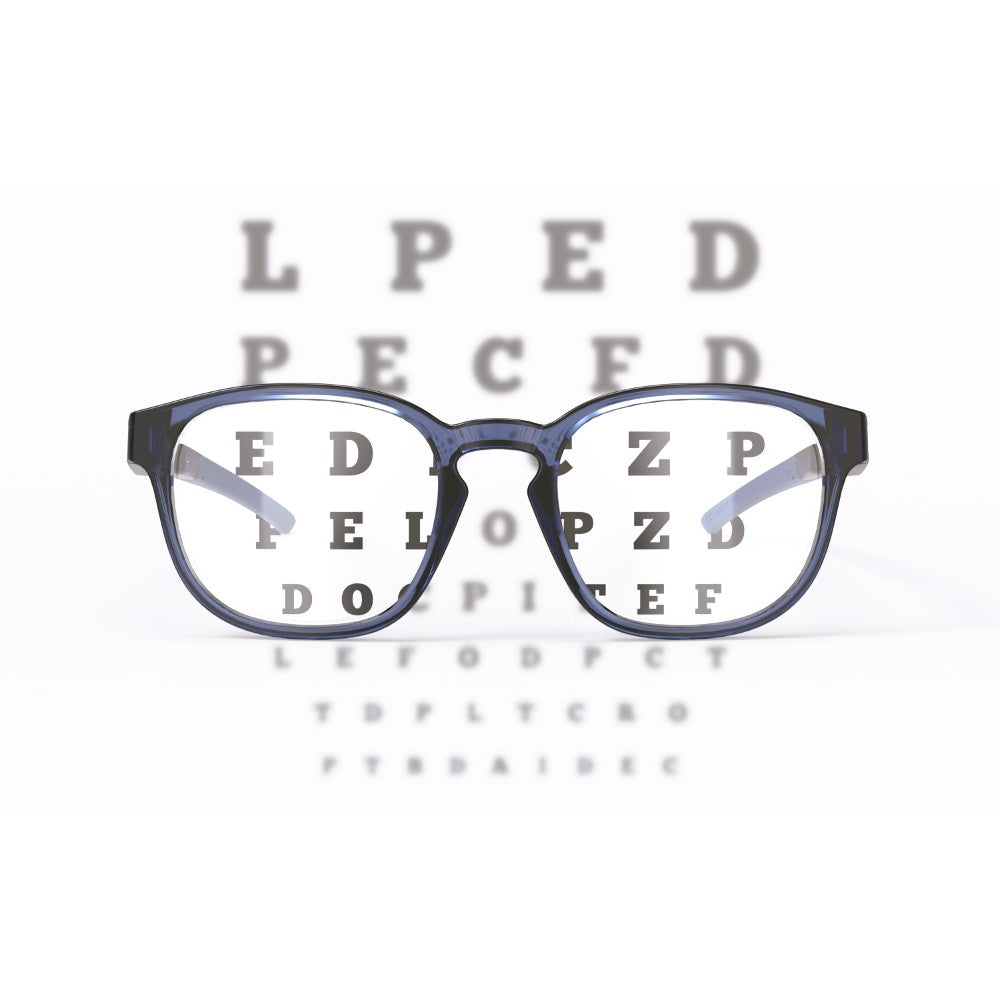 Rudy Project Iridis 66 Lentes de Vista