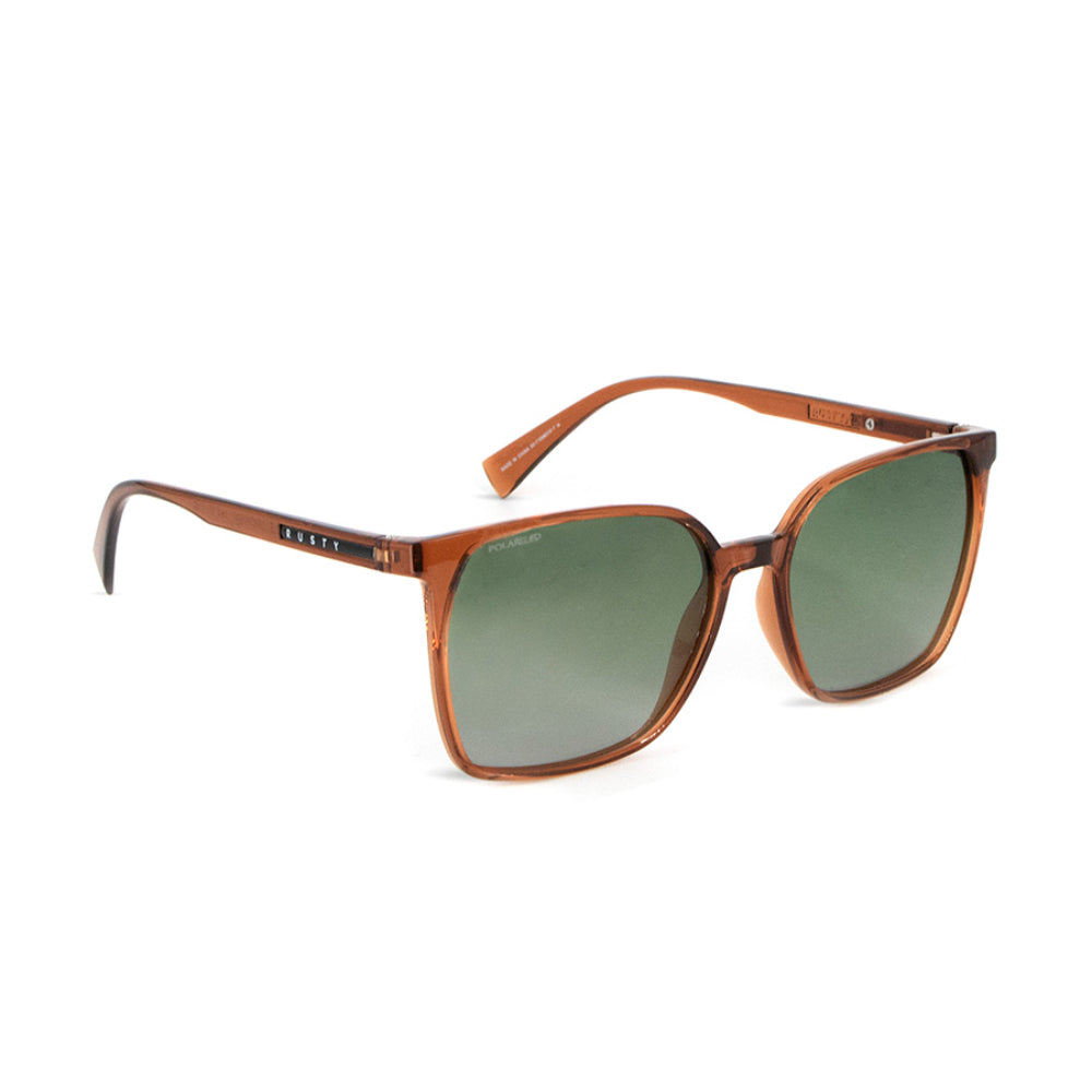 Rusty Stole Lentes de Sol Polarizado