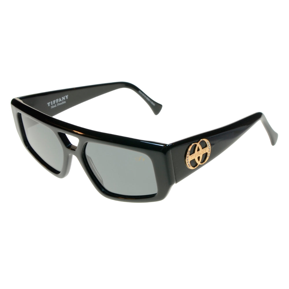 Tiffany Lentes de Sol Drochia Polarizado Espejado