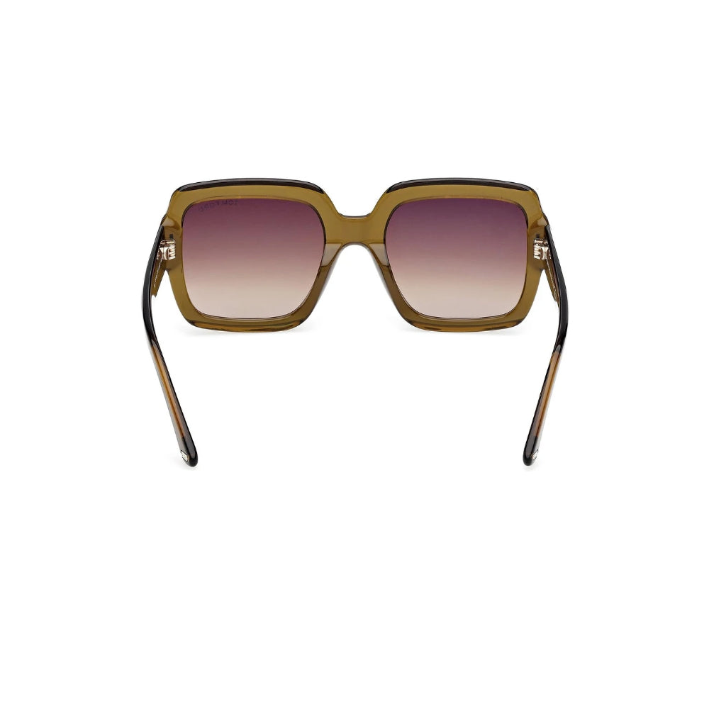 Tom Ford 1082 Lentes de Sol
