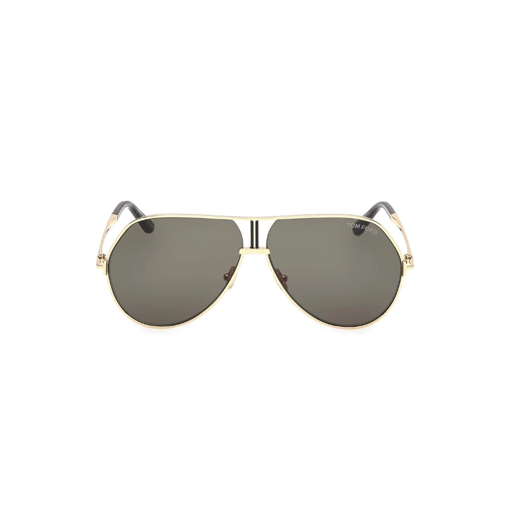 Tom Ford 1281 Lentes de Sol