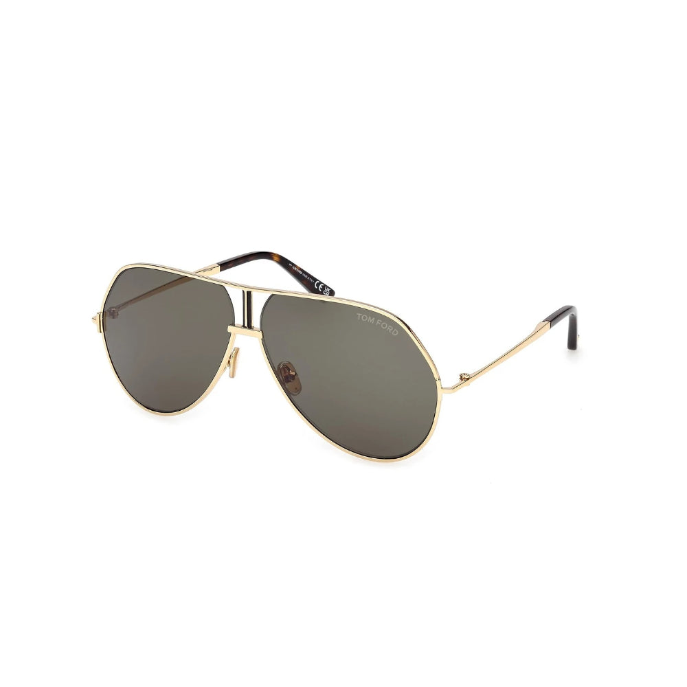Tom Ford 1281 Lentes de Sol