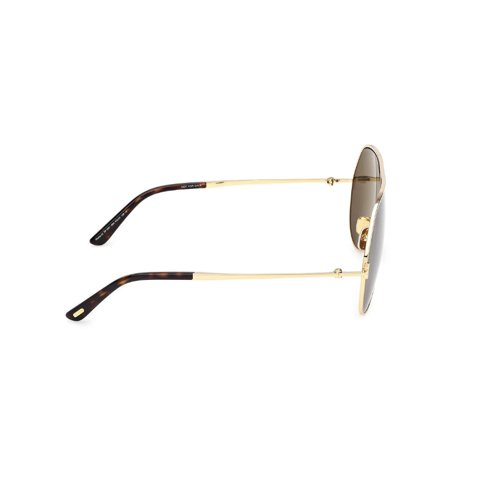 Tom Ford 1281 Lentes de Sol