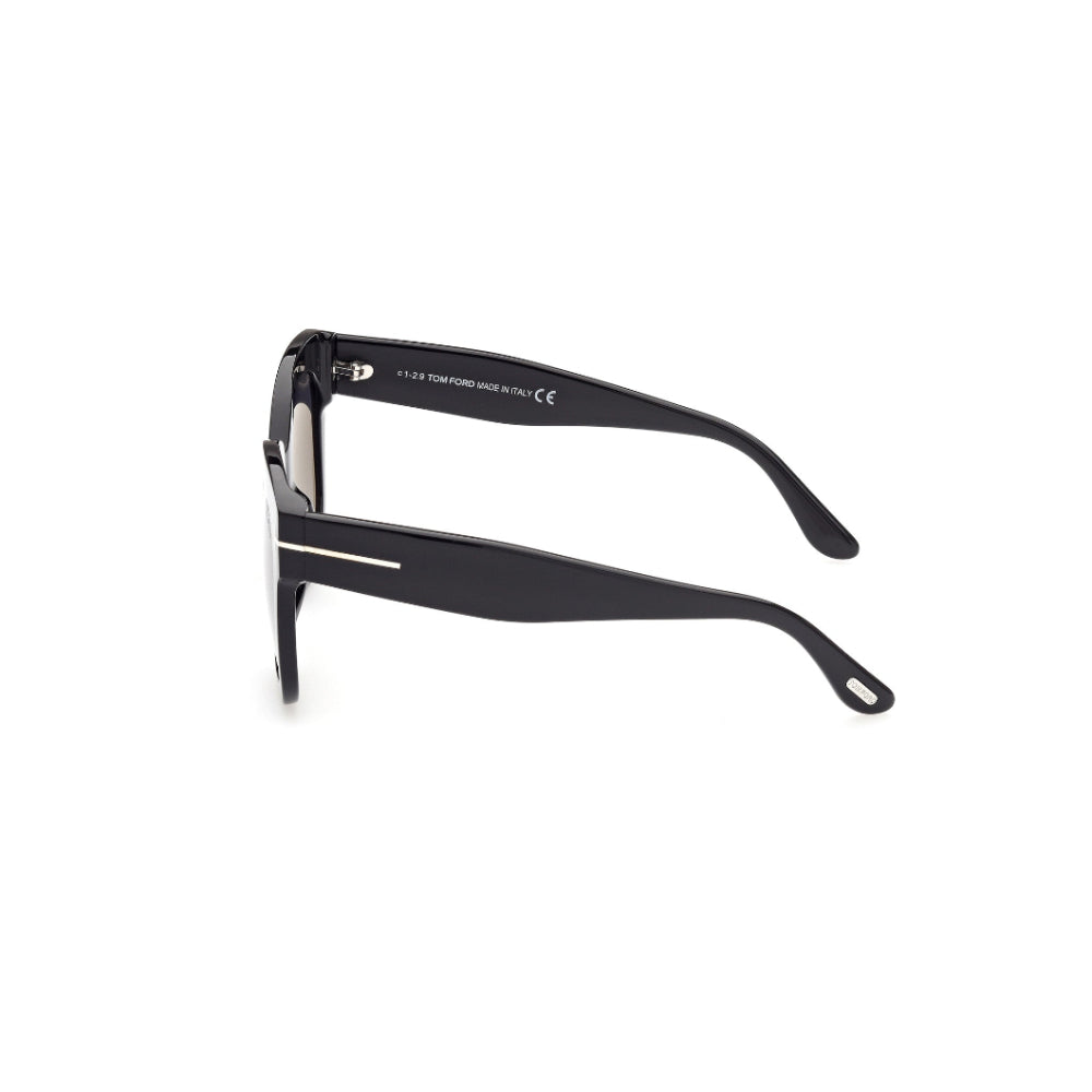 Tom Ford 613 Polarizado Lentes de Sol