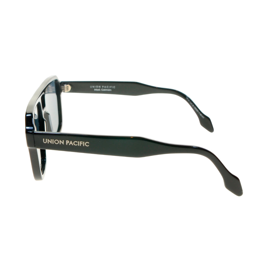 Union Pacific Lentes de Sol Caiman Polarizado