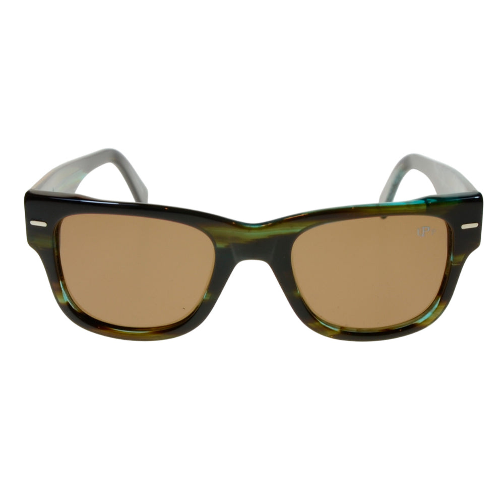 Union Pacific Lentes de Sol Butan Polarizado