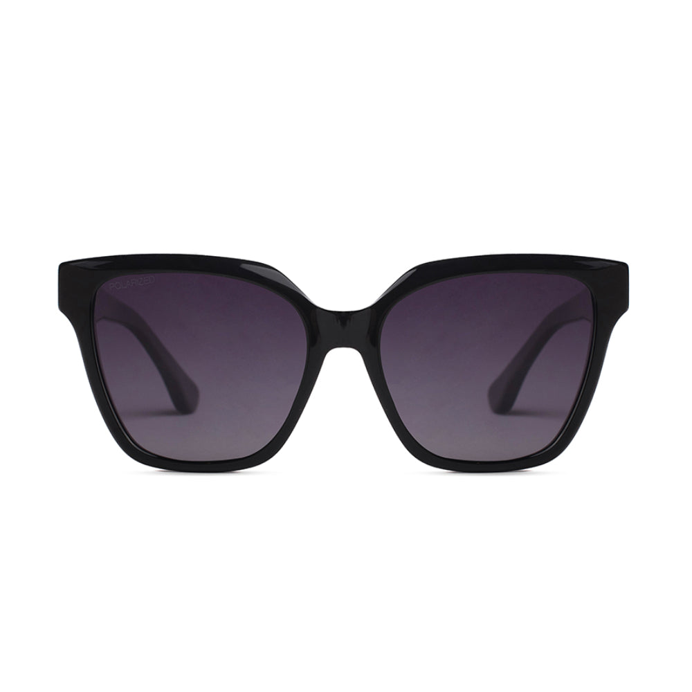 Rusty Vleed Lentes de Sol Polarizado