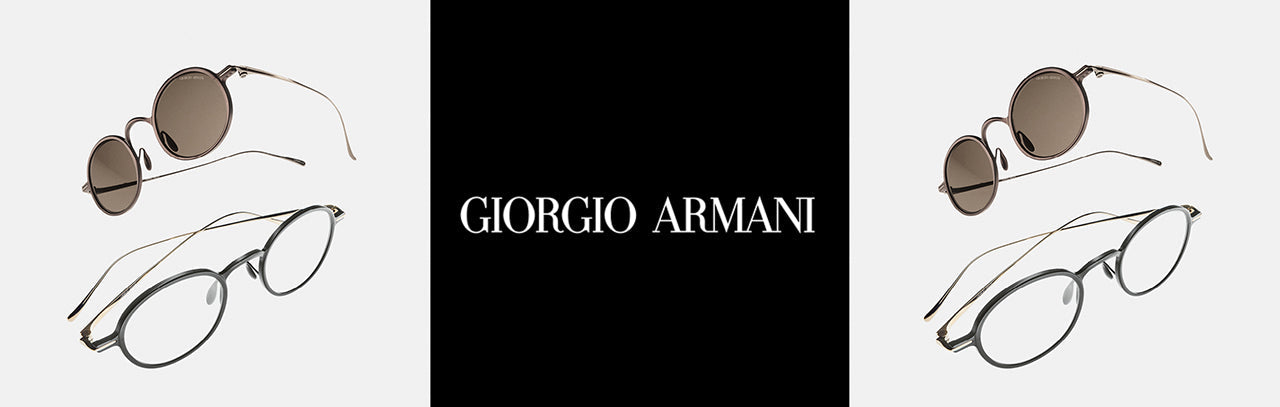 Giorgio Armani Sol