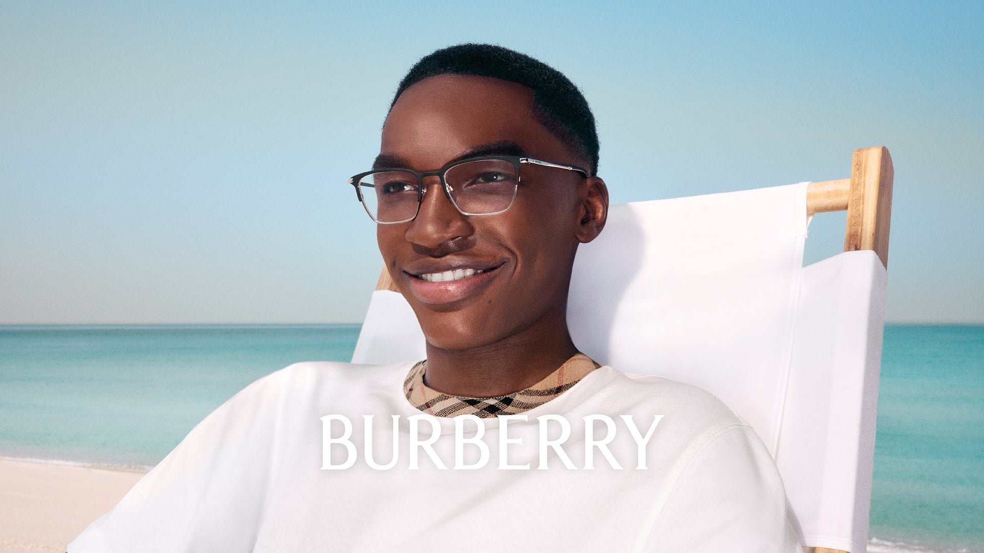 Burberry Vista
