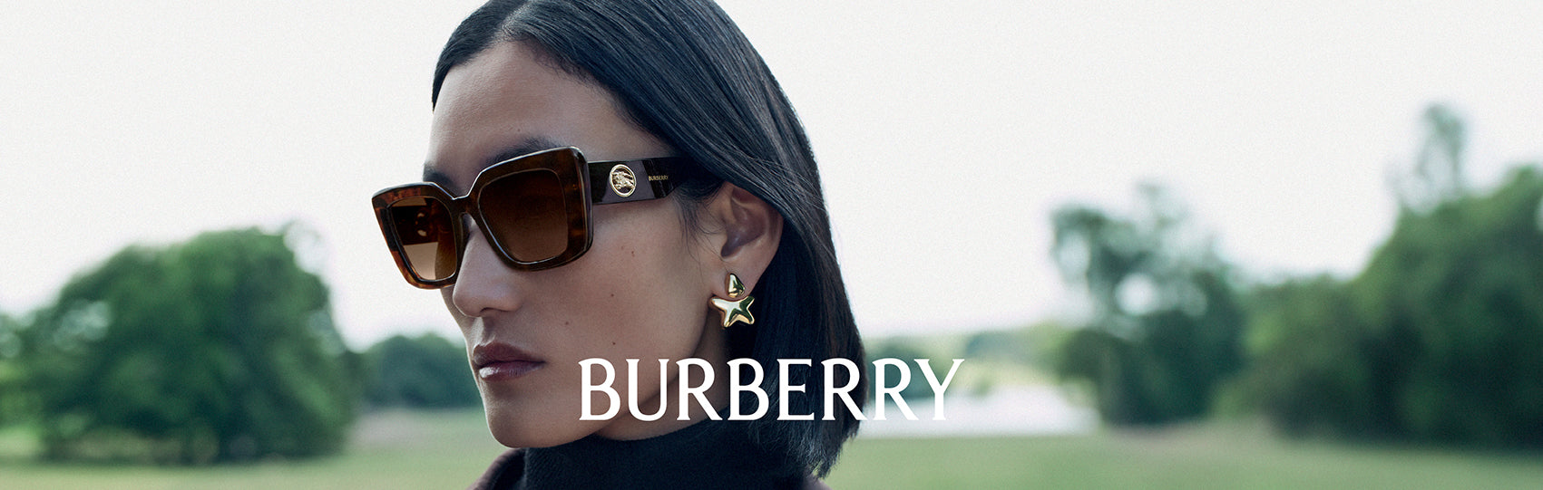 Burberry Sol