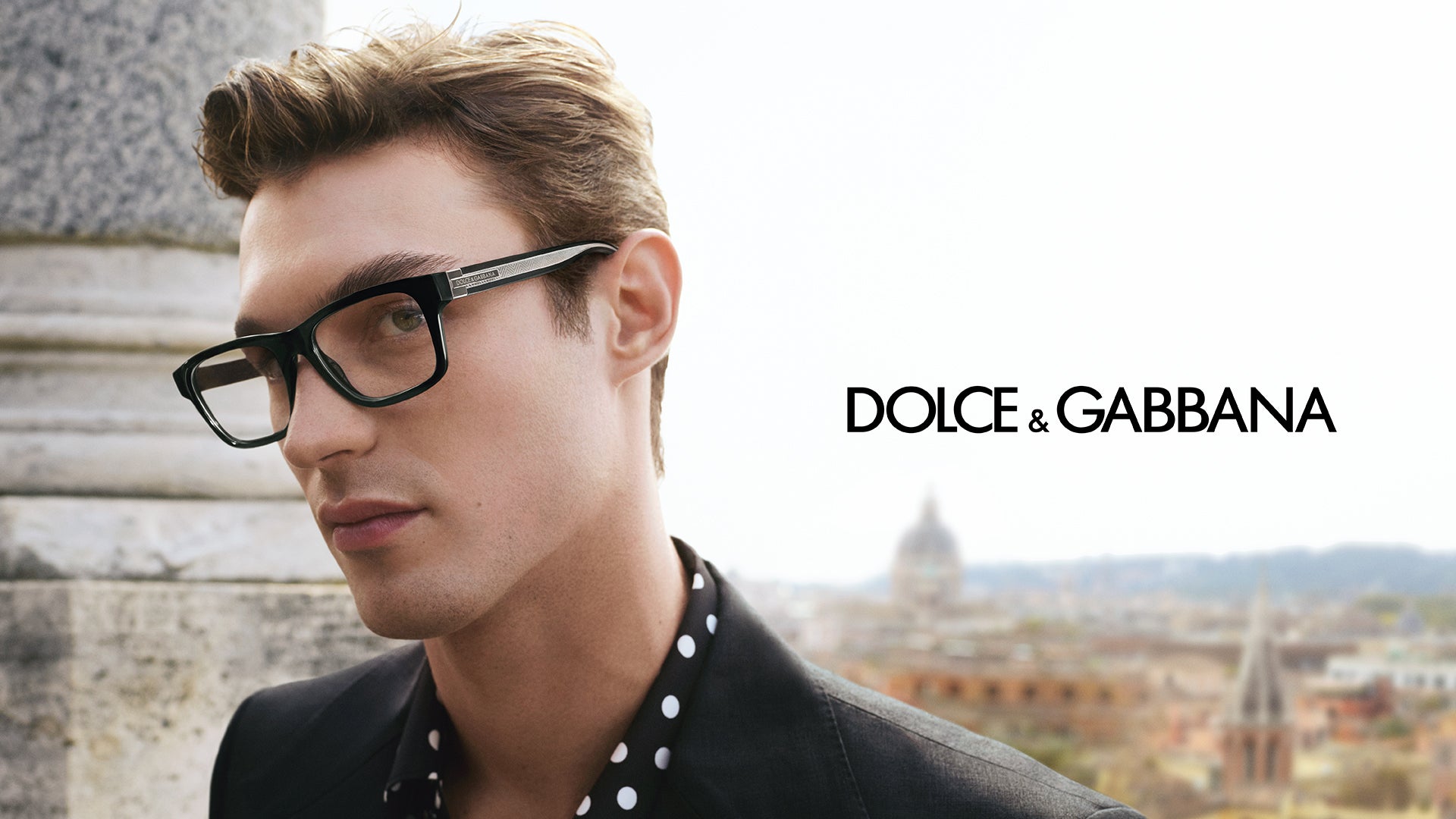 Dolce & Gabbana Vista