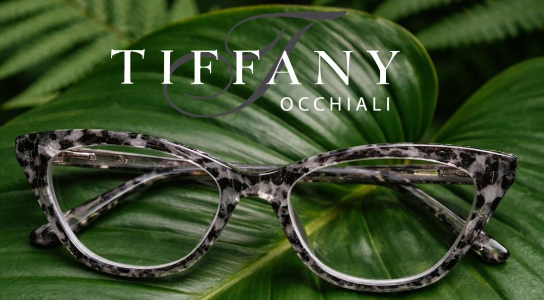 Tiffany Vista