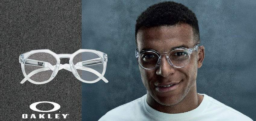 Oakley Vista
