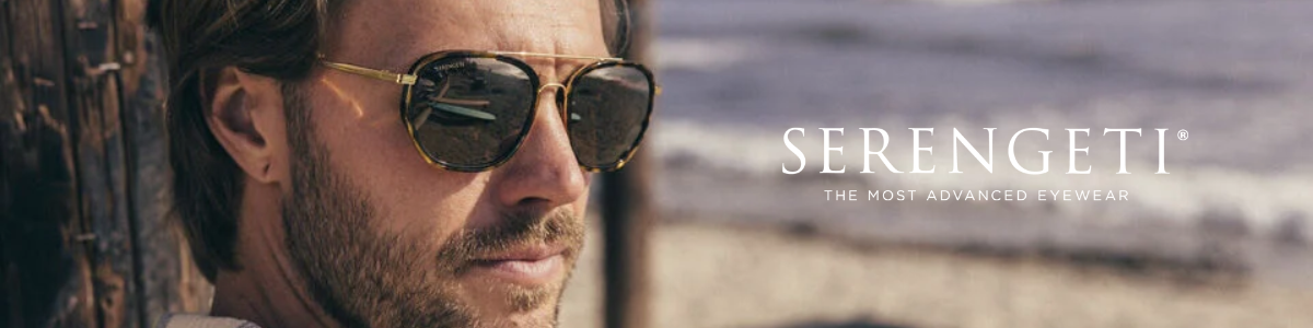 Serengeti Sol