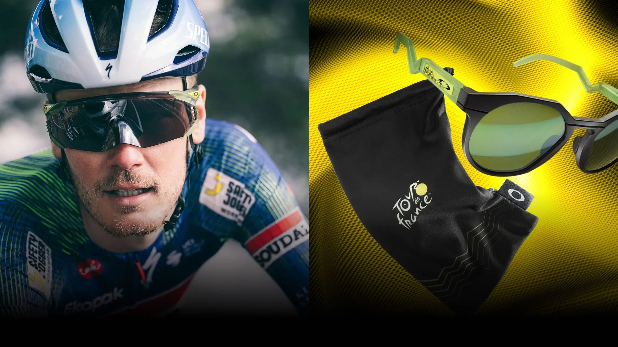 Oakley Sol