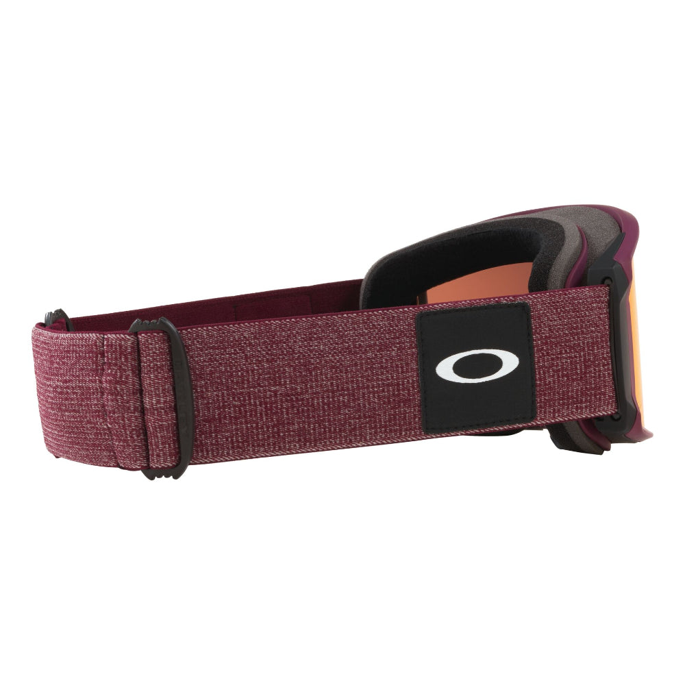 Oakley Antiparra Line Miner L Snow