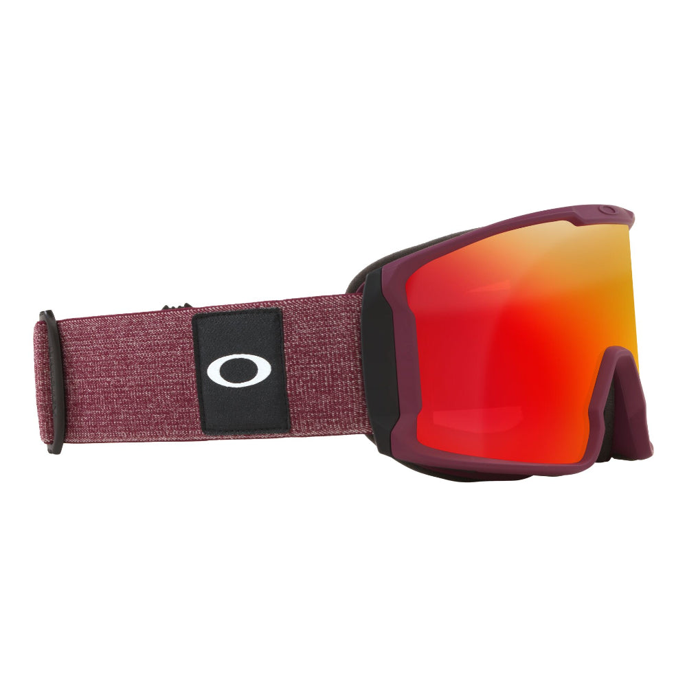 Oakley Antiparra Line Miner L Snow