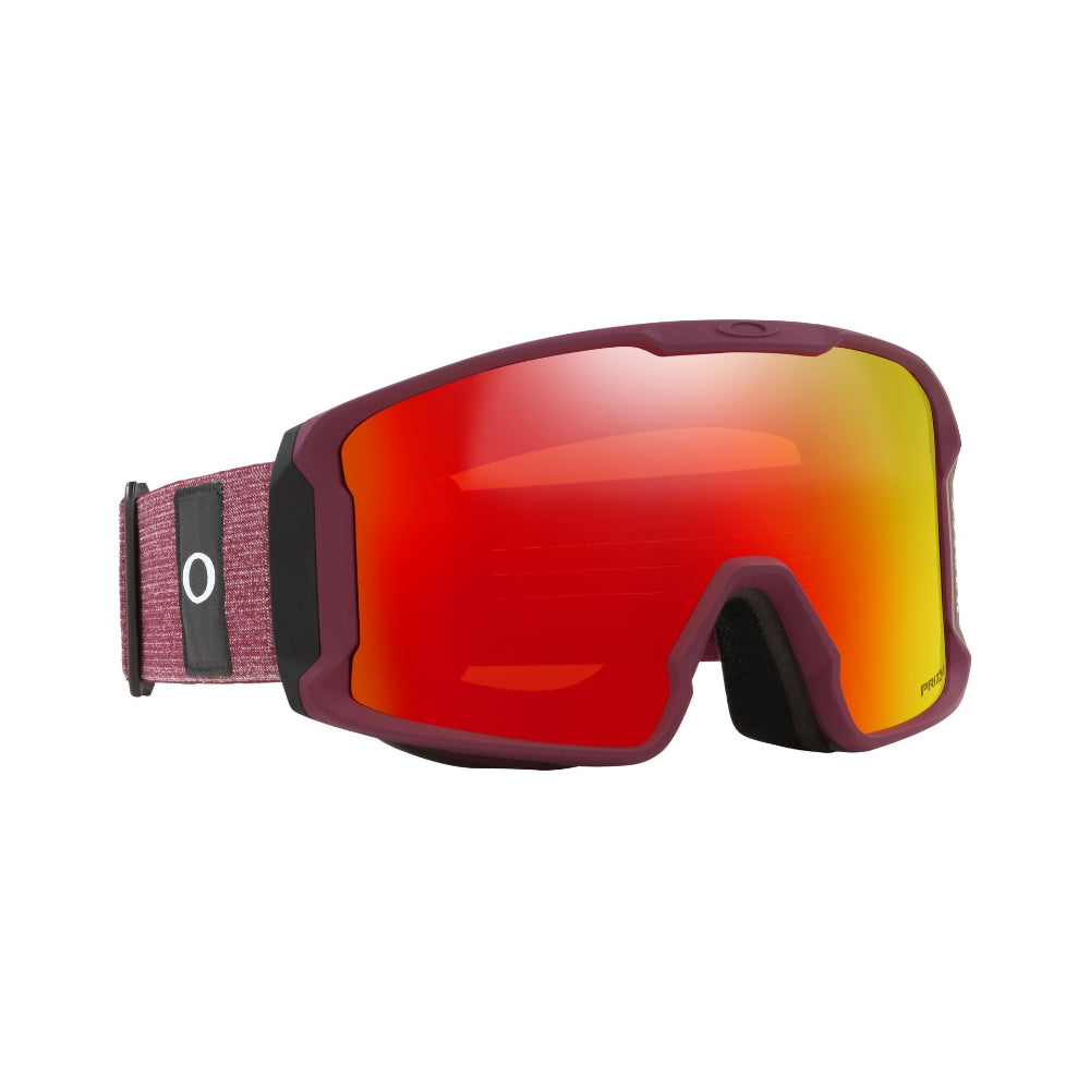 Oakley Antiparra Line Miner L Snow