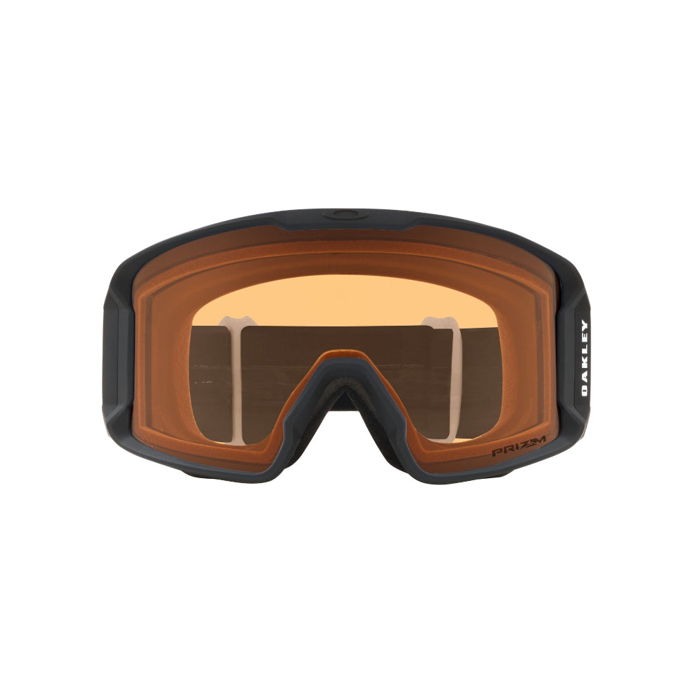 Oakley Antiparra Line Miner L Snow