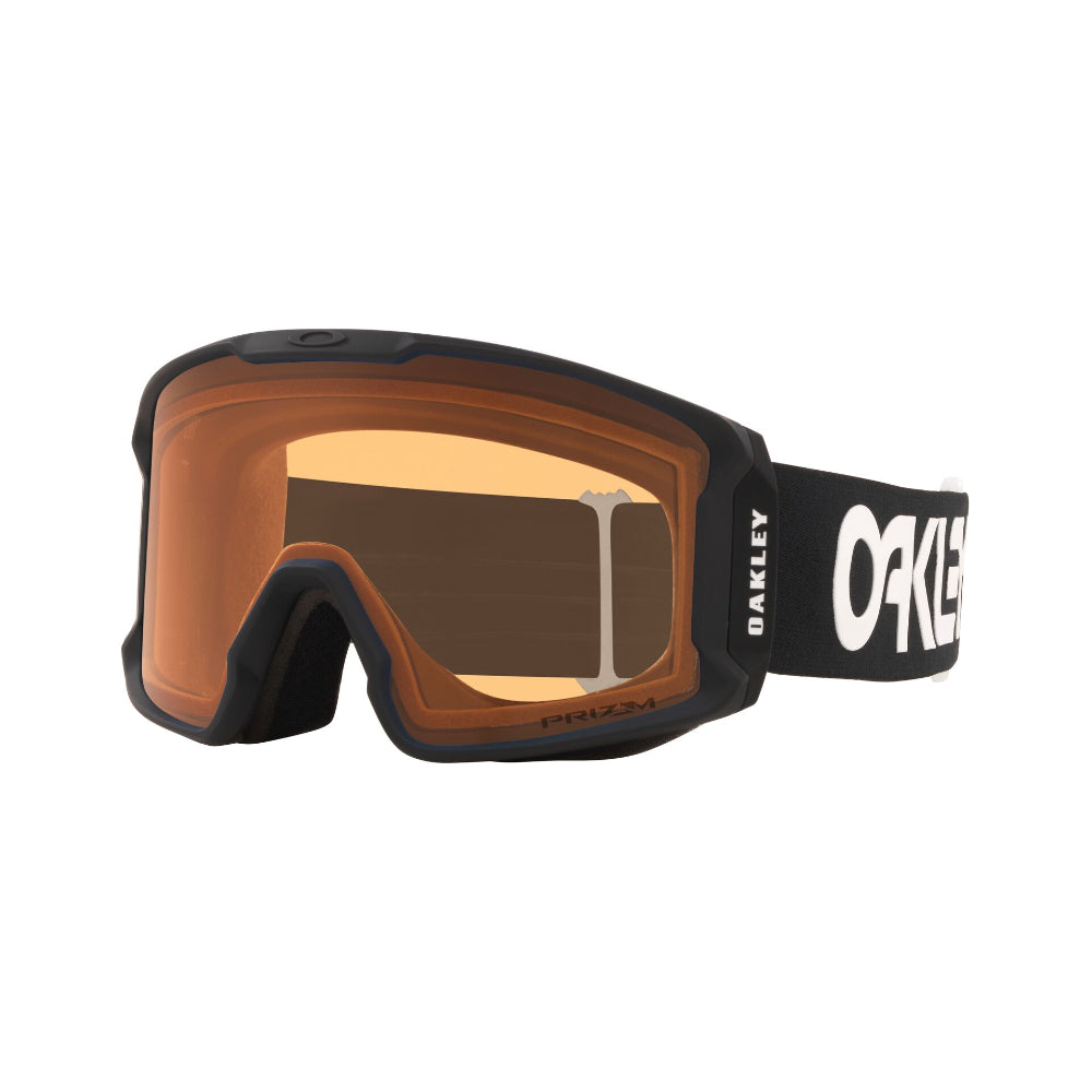 Oakley Antiparra Line Miner L Snow