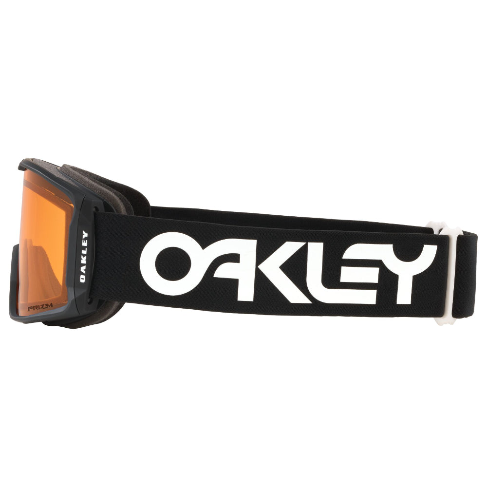 Oakley Antiparra Line Miner L Snow