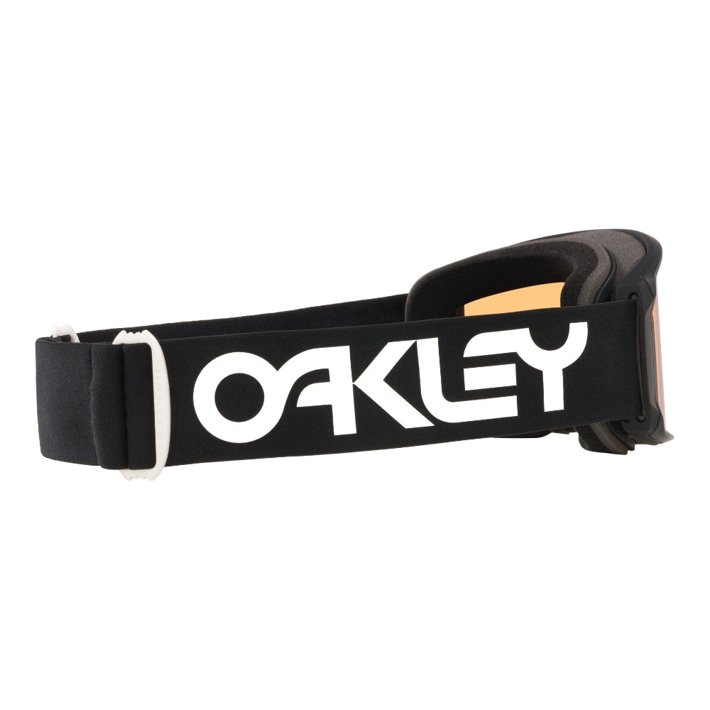 Oakley Antiparra Line Miner L Snow