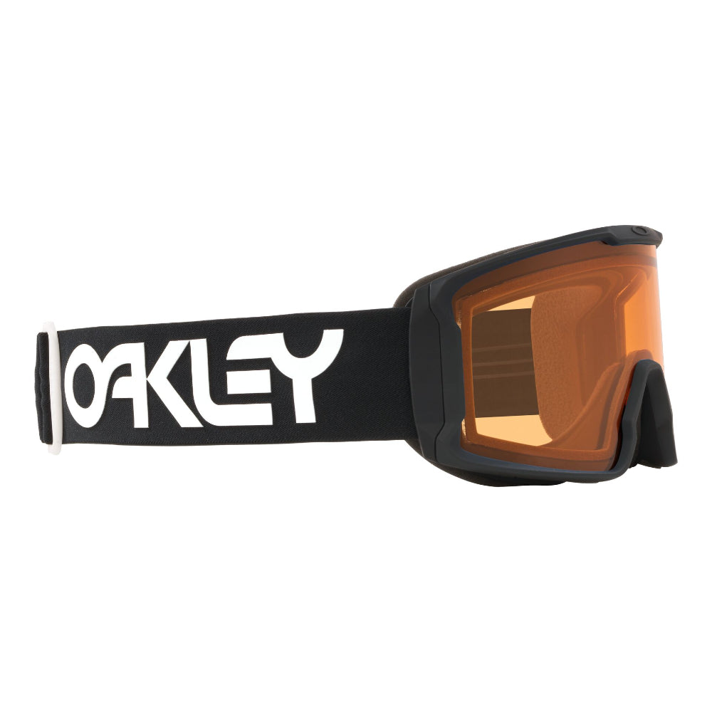 Oakley Antiparra Line Miner L Snow